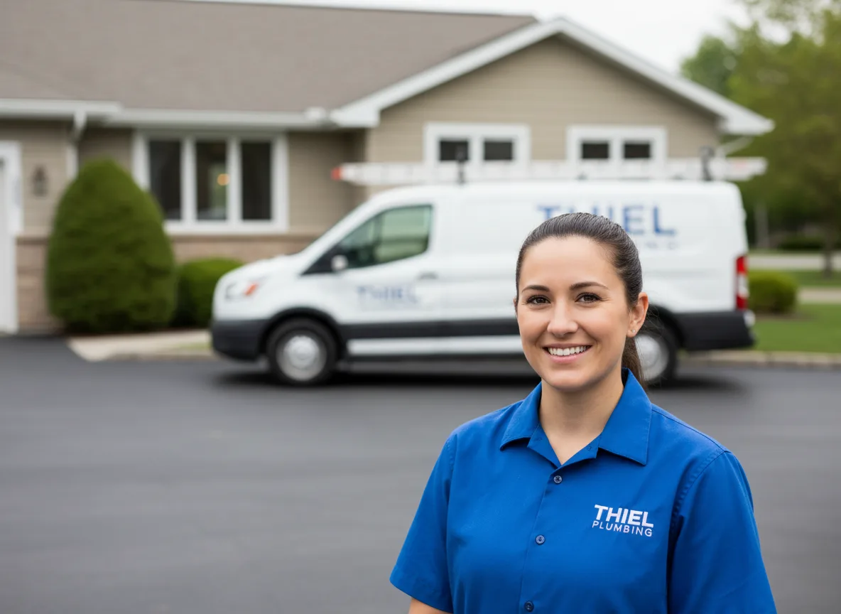 Plumber Donnelsville, OH FAQs